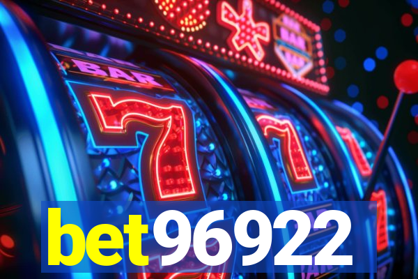 bet96922