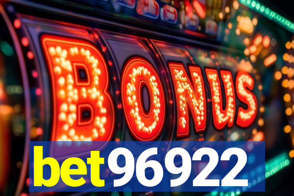 bet96922
