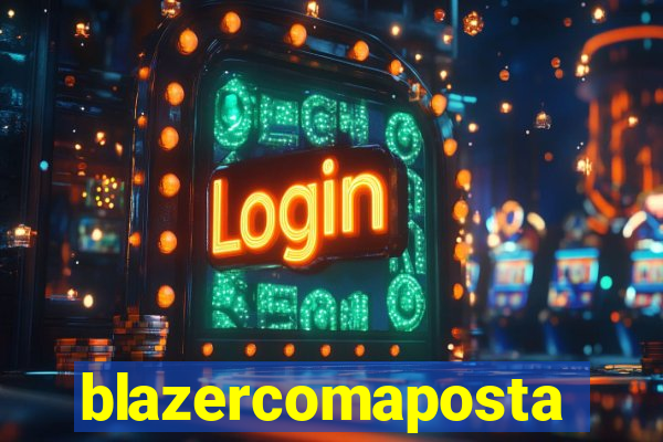 blazercomaposta