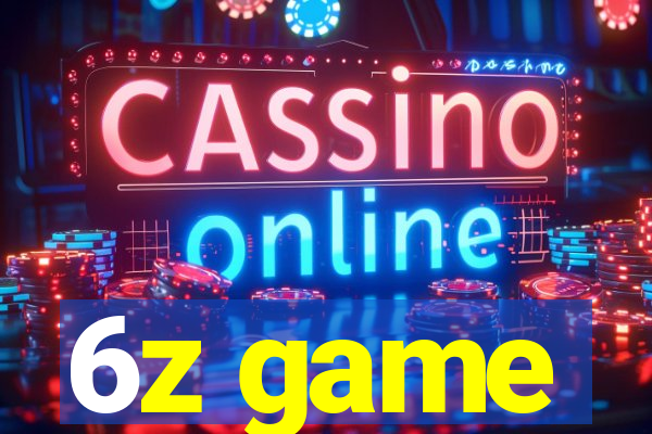 6z game