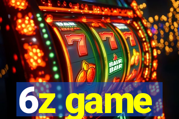 6z game