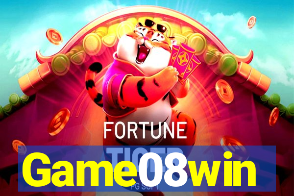 Game08win