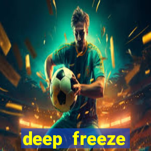 deep freeze crackeado win11