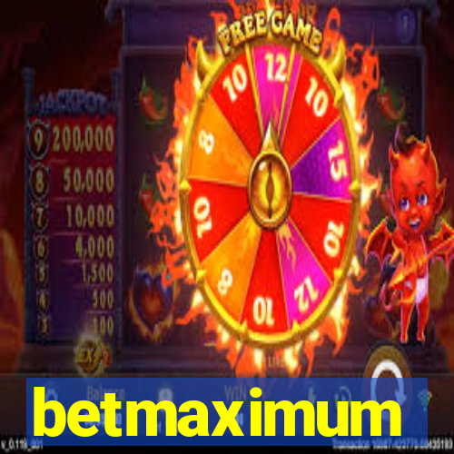 betmaximum