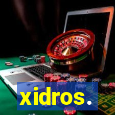 xidros.