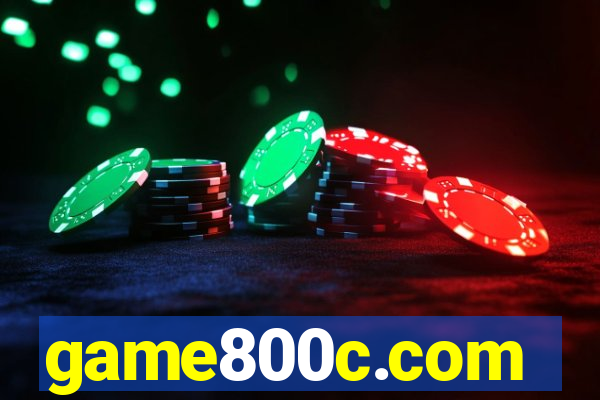 game800c.com