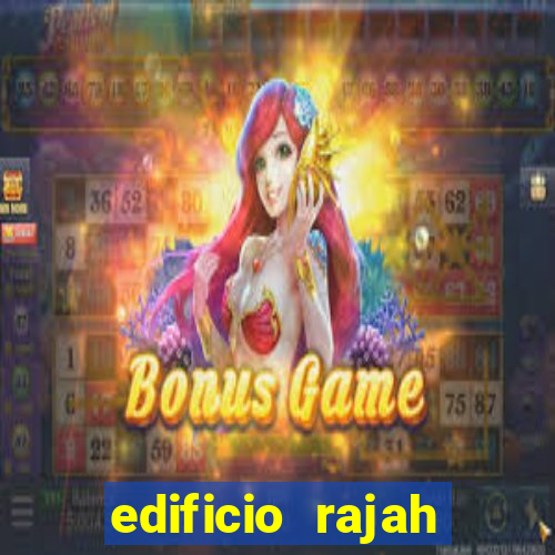 edificio rajah botafogo rj