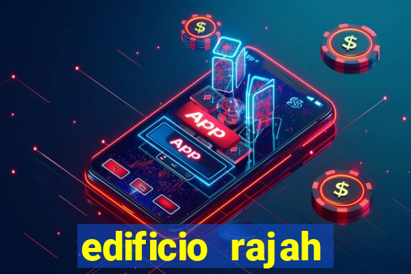 edificio rajah botafogo rj