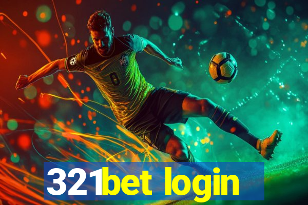 321bet login