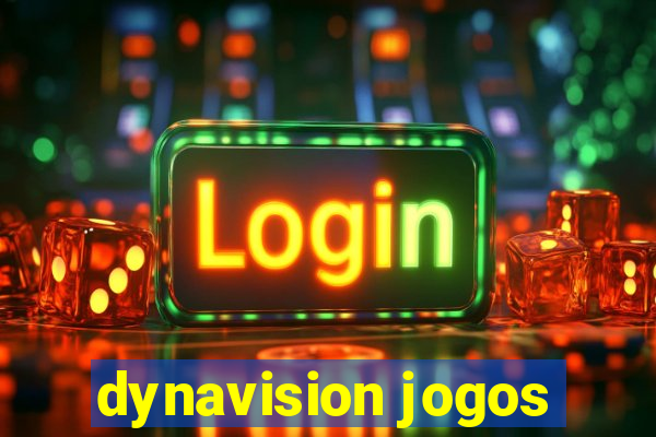 dynavision jogos
