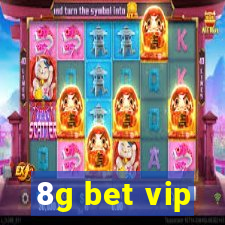 8g bet vip