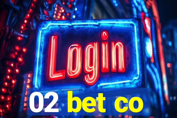 02 bet co
