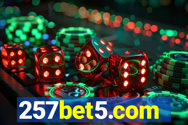 257bet5.com