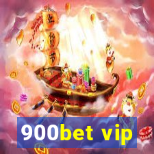 900bet vip
