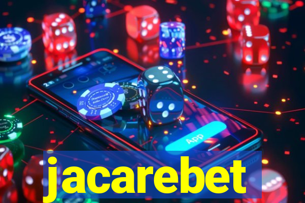 jacarebet