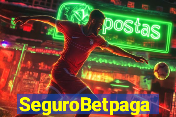 SeguroBetpaga
