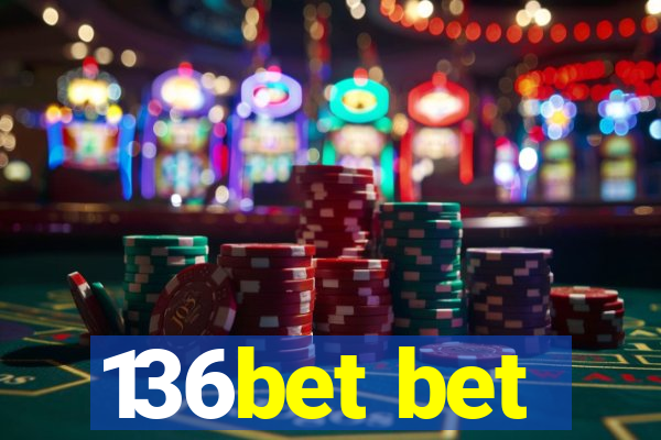 136bet bet