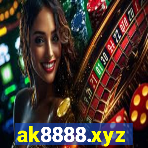 ak8888.xyz