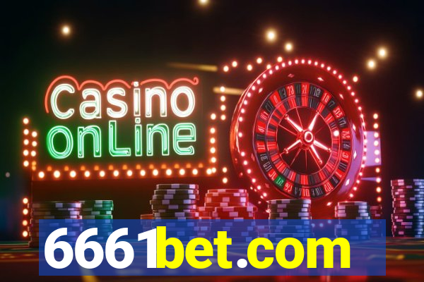 6661bet.com