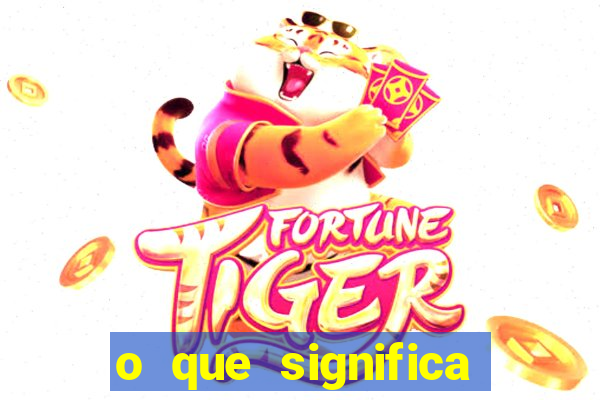 o que significa tomar gap