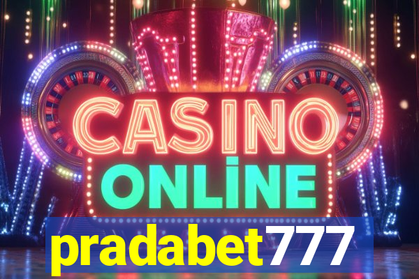 pradabet777