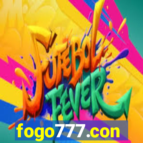 fogo777.con