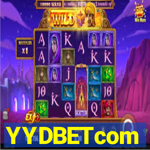 YYDBETcom