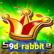 9d rabbit
