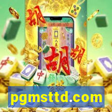pgmsttd.com