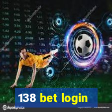 138 bet login