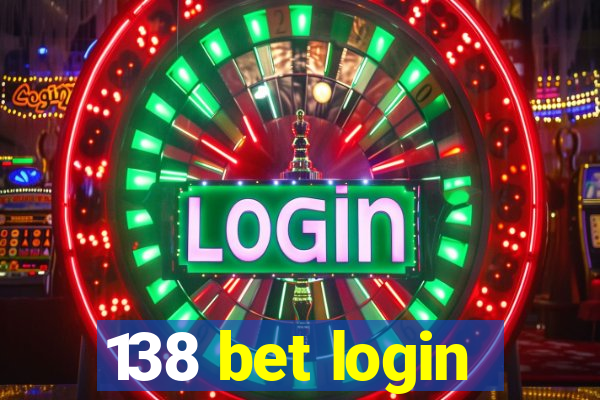 138 bet login