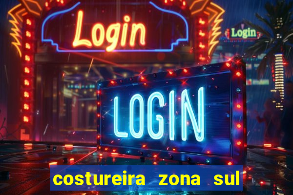 costureira zona sul porto alegre