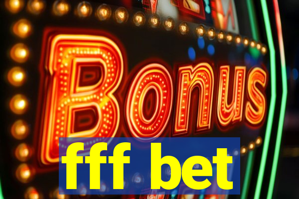 fff bet