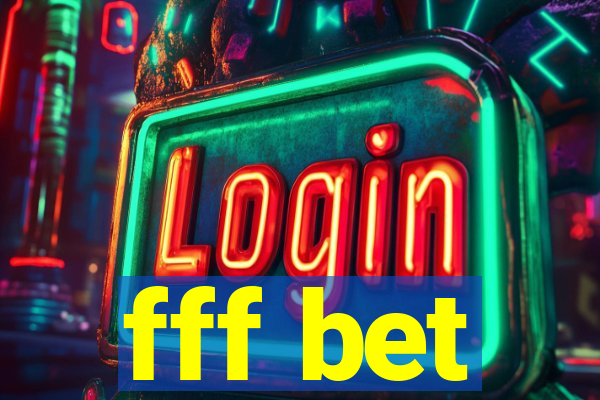 fff bet
