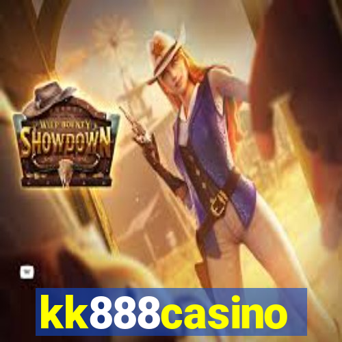kk888casino