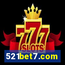 521bet7.com