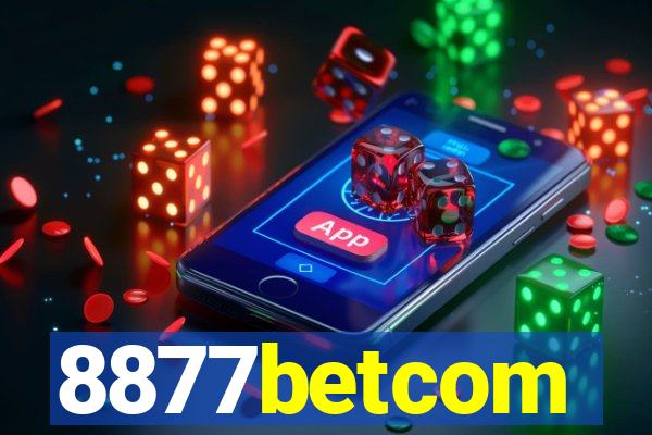 8877betcom