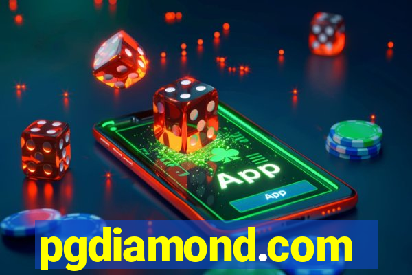 pgdiamond.com