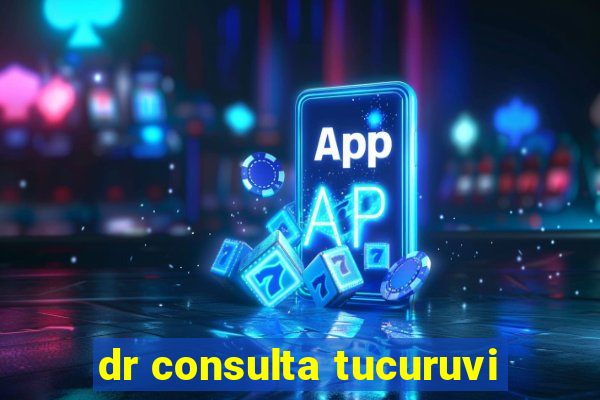 dr consulta tucuruvi