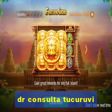 dr consulta tucuruvi