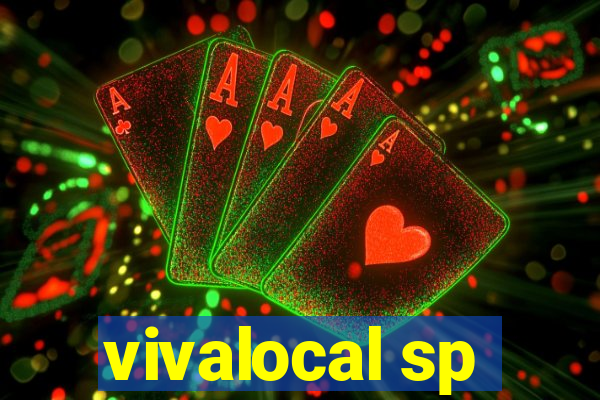 vivalocal sp