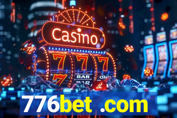 776bet .com