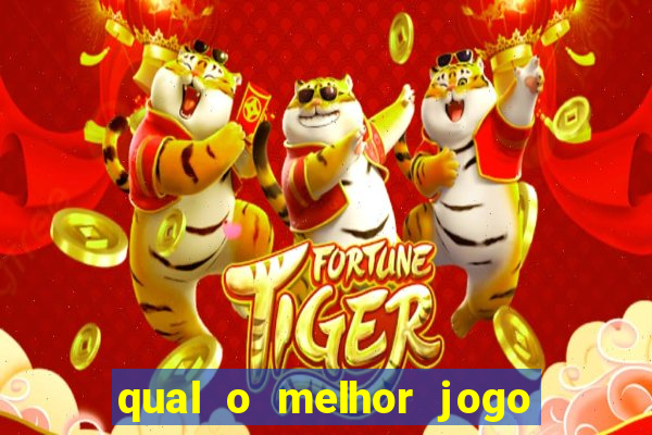 qual o melhor jogo para ganhar dinheiro sem depositar