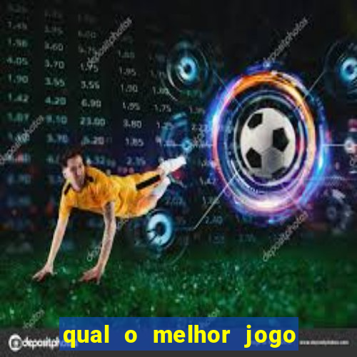 qual o melhor jogo para ganhar dinheiro sem depositar