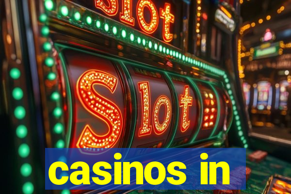 casinos in