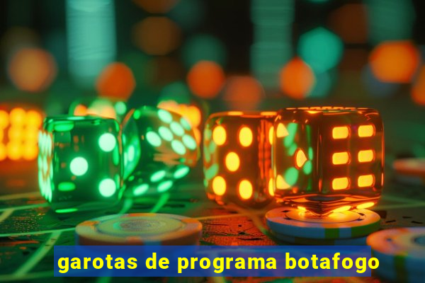garotas de programa botafogo