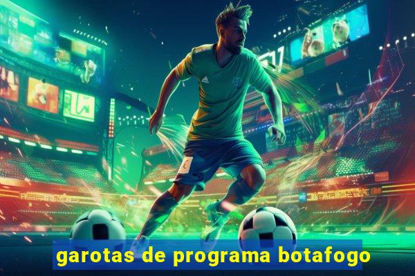 garotas de programa botafogo