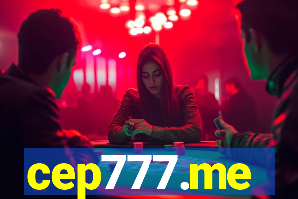 cep777.me