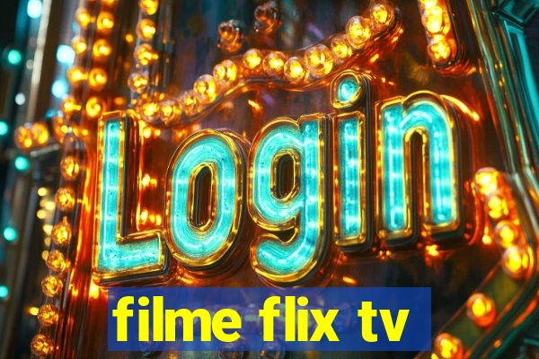 filme flix tv