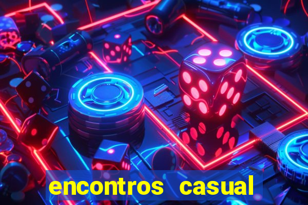encontros casual porto alegre
